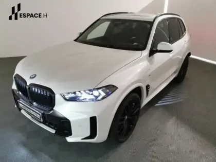 Photo Bmw X5