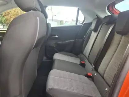 Photo 11 Opel Corsa  -e 136ch Edition