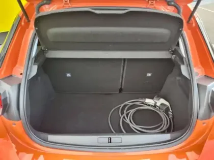 Photo 10 Opel Corsa  -e 136ch Edition