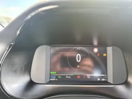 Photo 13 Opel Corsa  -e 136ch Edition