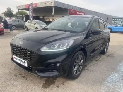 Photo Ford Kuga