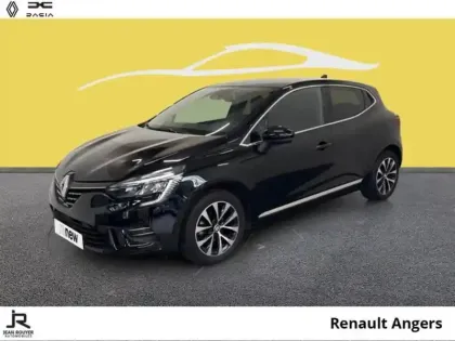 Photo Renault Clio