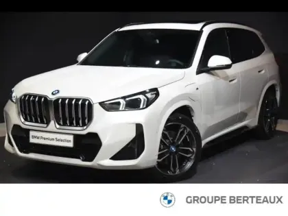 Photo Bmw X1