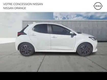 Photo 6 Toyota Yaris  116h Dynamic 5p MY22