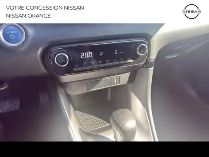 Photo 14 Toyota Yaris  116h Dynamic 5p MY22