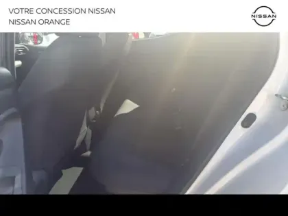 Photo 8 Toyota Yaris  116h Dynamic 5p MY22