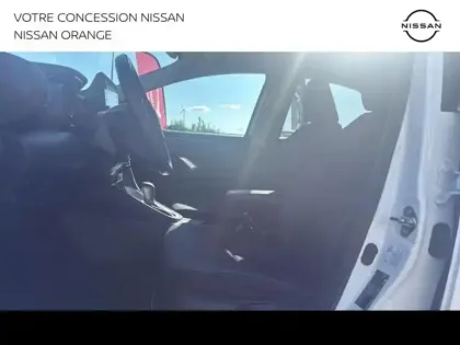 Photo 11 Toyota Yaris  116h Dynamic 5p MY22