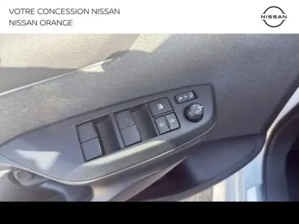 Photo 12 Toyota Yaris  116h Dynamic 5p MY22