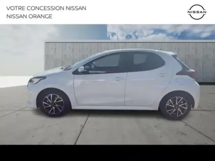 Photo 2 Toyota Yaris  116h Dynamic 5p MY22