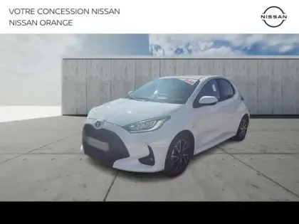 Photo 1 Toyota Yaris  116h Dynamic 5p MY22