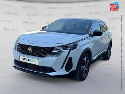 Photo Peugeot 3008