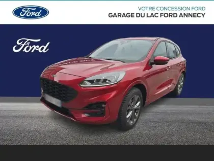 Photo Ford Kuga