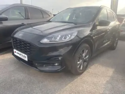 Photo Ford Kuga