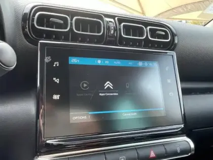 Photo 14 Citroën C3 Aircross  PureTech 130ch S&S Shine E6.d EAT6