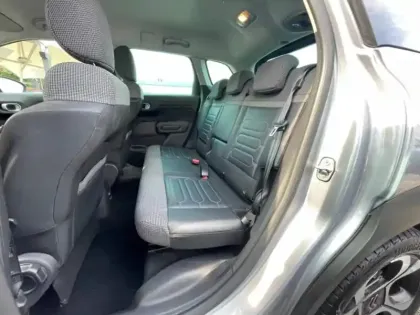 Photo 12 Citroën C3 Aircross  PureTech 130ch S&S Shine E6.d EAT6