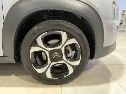Photo 11 Citroën C3 Aircross  PureTech 130ch S&S Shine E6.d EAT6