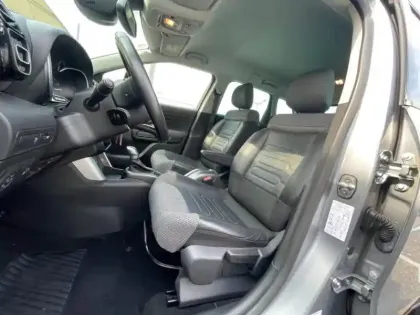 Photo 6 Citroën C3 Aircross  PureTech 130ch S&S Shine E6.d EAT6