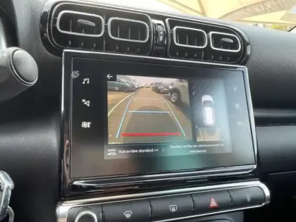 Photo 10 Citroën C3 Aircross  PureTech 130ch S&S Shine E6.d EAT6