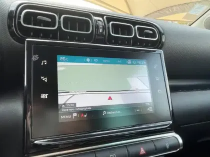 Photo 8 Citroën C3 Aircross  PureTech 130ch S&S Shine E6.d EAT6