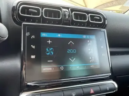 Photo 13 Citroën C3 Aircross  PureTech 130ch S&S Shine E6.d EAT6