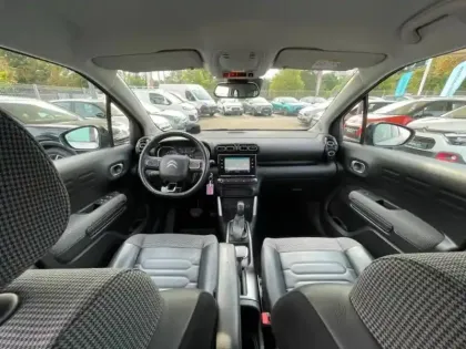 Photo 7 Citroën C3 Aircross  PureTech 130ch S&S Shine E6.d EAT6