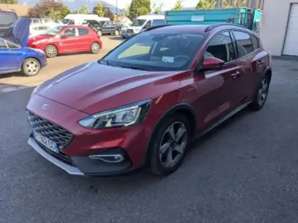 Photo Ford Focus
