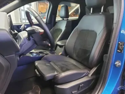 Photo 25 Ford Kuga Gén. III Ph2 ST-Line X 5