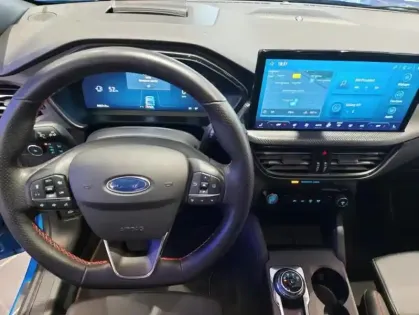 Photo 27 Ford Kuga Gén. III Ph2 ST-Line X 5