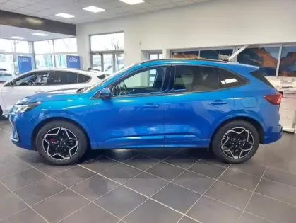 Photo 22 Ford Kuga Gén. III Ph2 ST-Line X 5