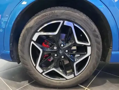 Photo 23 Ford Kuga Gén. III Ph2 ST-Line X 5