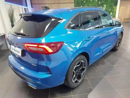 Photo 19 Ford Kuga Gén. III Ph2 ST-Line X 5