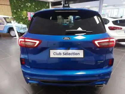 Photo 20 Ford Kuga Gén. III Ph2 ST-Line X 5