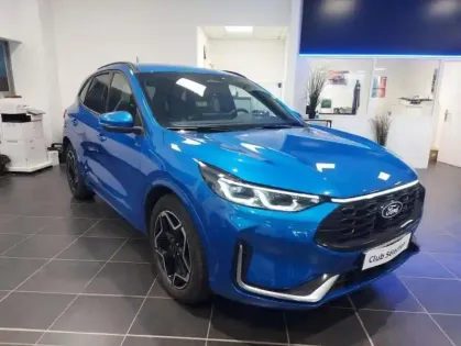 Photo 17 Ford Kuga Gén. III Ph2 ST-Line X 5