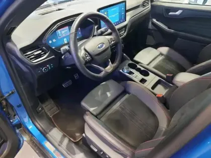 Photo 24 Ford Kuga Gén. III Ph2 ST-Line X 5