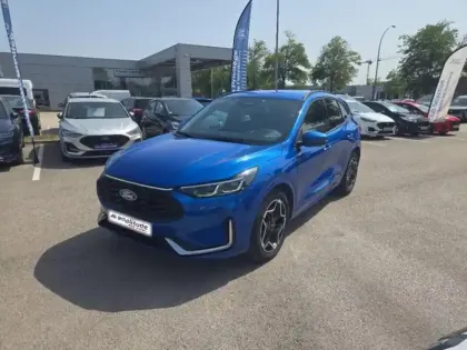 Photo Ford Kuga