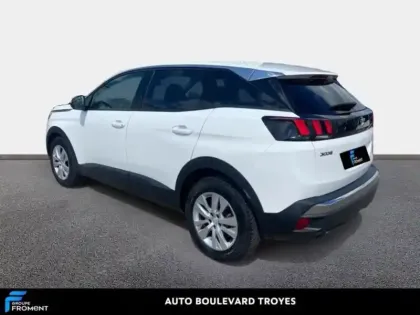 Photo 6 Peugeot 3008  1.5 BlueHDi 130ch S&S Active Business