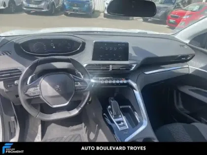 Photo 7 Peugeot 3008  1.5 BlueHDi 130ch S&S Active Business