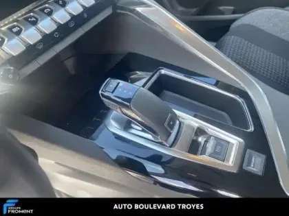 Photo 13 Peugeot 3008  1.5 BlueHDi 130ch S&S Active Business