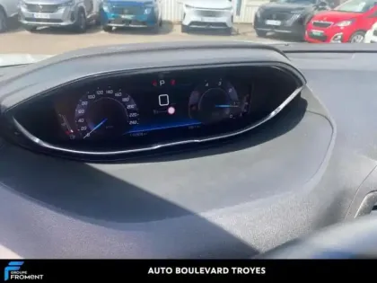 Photo 9 Peugeot 3008  1.5 BlueHDi 130ch S&S Active Business