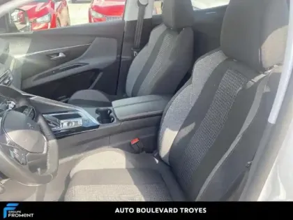 Photo 10 Peugeot 3008  1.5 BlueHDi 130ch S&S Active Business