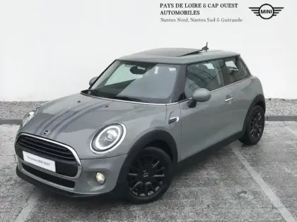 Photo Mini Mini