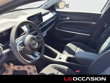 Photo 24 Jeep Avenger  Electrique 156ch 115kW Summit