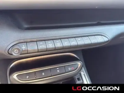 Photo 29 Jeep Avenger  Electrique 156ch 115kW Summit