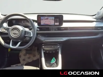 Photo 23 Jeep Avenger  Electrique 156ch 115kW Summit