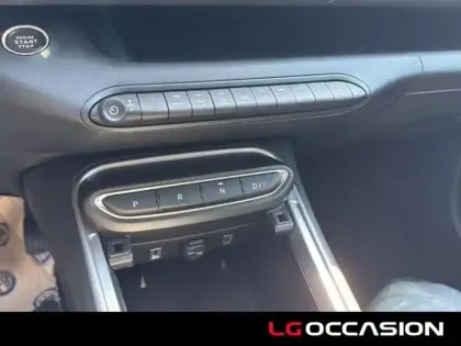 Photo 27 Jeep Avenger  Electrique 156ch 115kW Summit