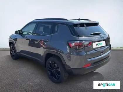 Photo 19 Jeep Compass  1.5 Turbo T4 130ch MHEV North Star 4x2 BVR7