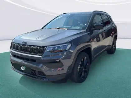 Photo Jeep Compass
