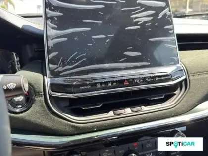 Photo 28 Jeep Compass  1.5 Turbo T4 130ch MHEV North Star 4x2 BVR7