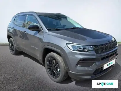 Photo 17 Jeep Compass  1.5 Turbo T4 130ch MHEV North Star 4x2 BVR7