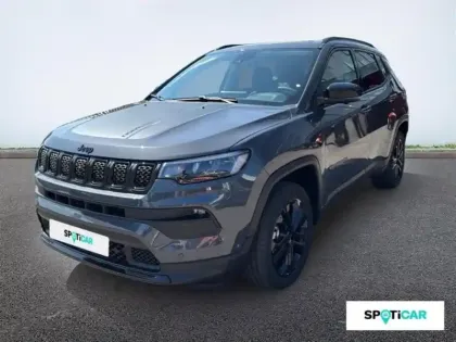 Photo 15 Jeep Compass  1.5 Turbo T4 130ch MHEV North Star 4x2 BVR7